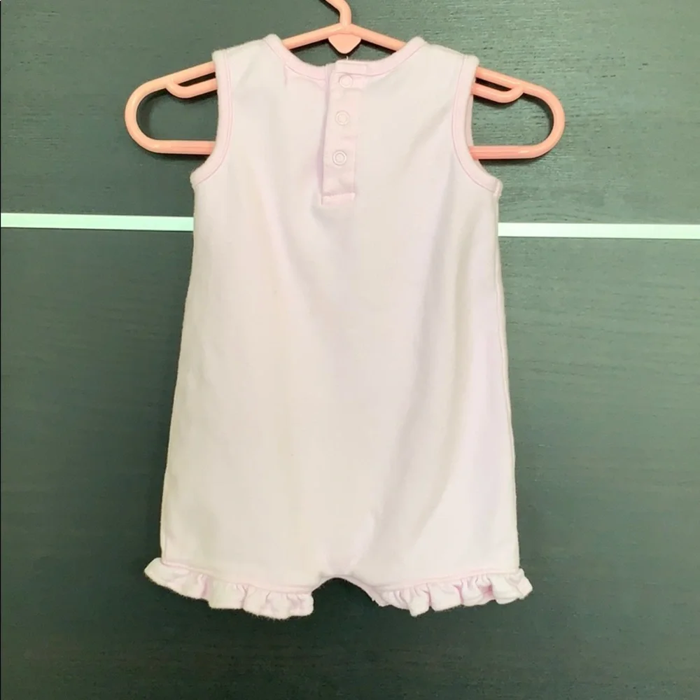 First Moments Layette baby girls